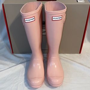 Hunter Boots